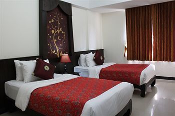 Posada At Phuket Inn Patong Beach