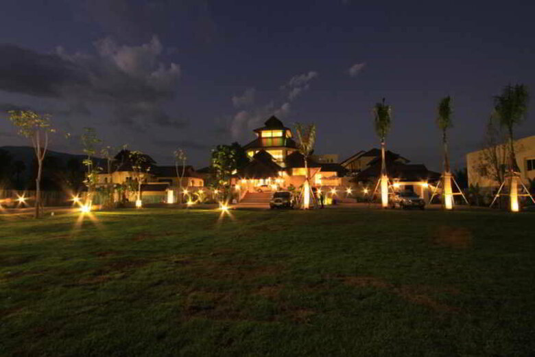 Hotel Mountain Creek Wellness Resort