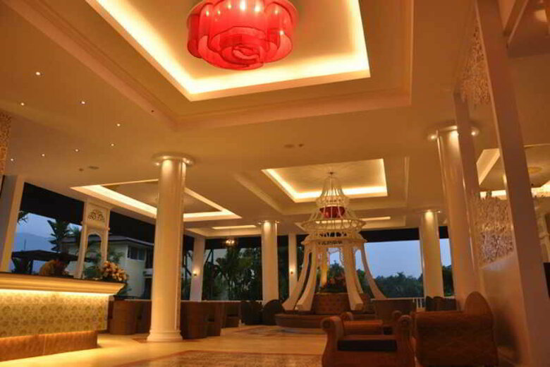 Hotel Mountain Creek Wellness Resort