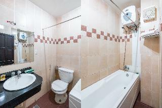 Hotel Oyo 259 Little Home