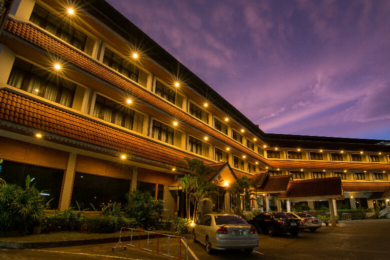Krabi Royal Hotel