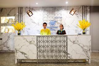 Krabi Royal Hotel