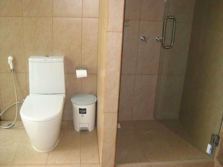 Hotel Plumeria Place Residence Samui