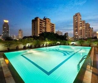 Hotel Orchid View Apartment