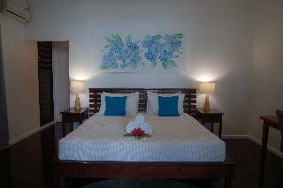 Hotel Barrier Beach Resort