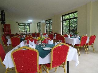 Mvuli Hotel