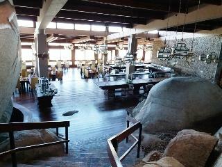 Hotel Seronera Wildlife Lodge
