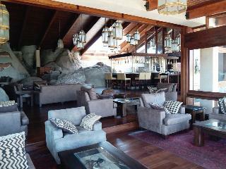 Hotel Seronera Wildlife Lodge