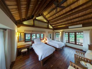 Hotel Emeralda Resort Ninh Binh