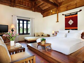 Hotel Emeralda Resort Ninh Binh