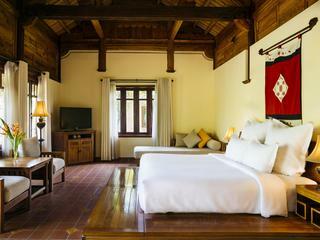 Hotel Emeralda Resort Ninh Binh