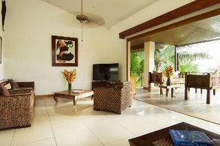 Hotel Fatumaru Lodge