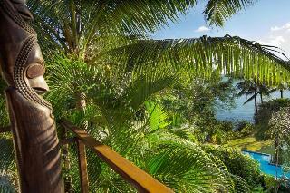 Hotel Fatumaru Lodge