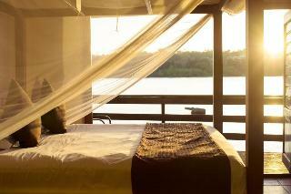 Hotel Fatumaru Lodge