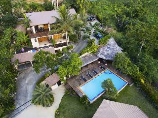 Hotel Fatumaru Lodge