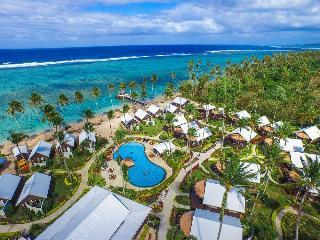 Hotel Saletoga Sands Resort And Spa
