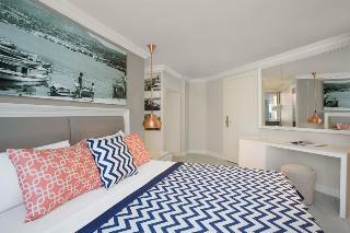 Hotel Paloma Marina Suites Adults Only