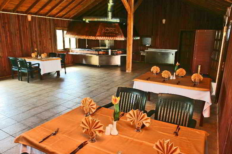 Hotel Korel Thermal Resort Clinic & Spa