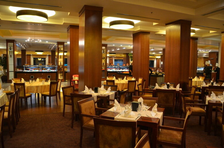 Hotel Korel Thermal Resort Clinic & Spa