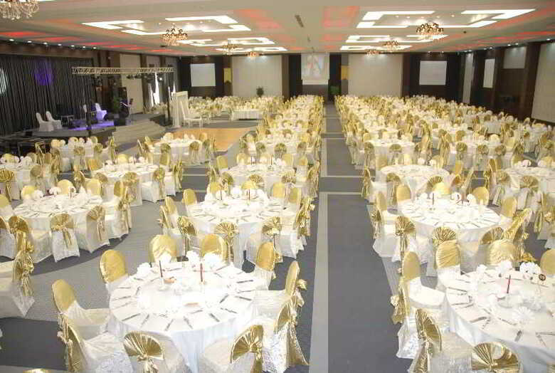 Hotel Korel Thermal Resort Clinic & Spa