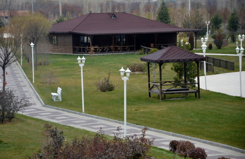 Hotel Korel Thermal Resort Clinic & Spa