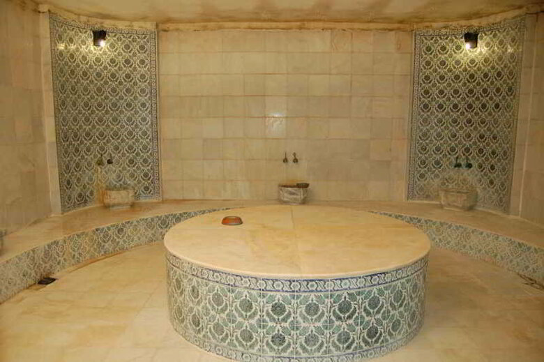 Hotel Boutique Villa Lycus Hotel
