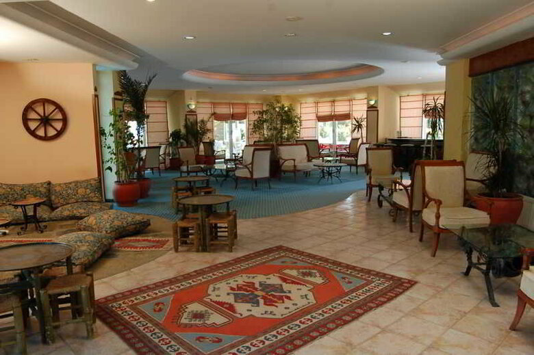 Hotel Boutique Villa Lycus Hotel