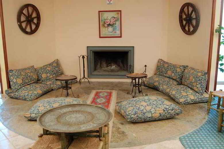 Hotel Boutique Villa Lycus Hotel