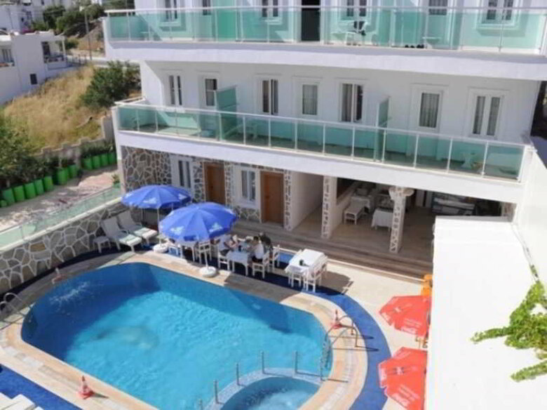 New Bodrum Hotel