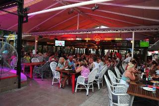 Club Atrium Hotel