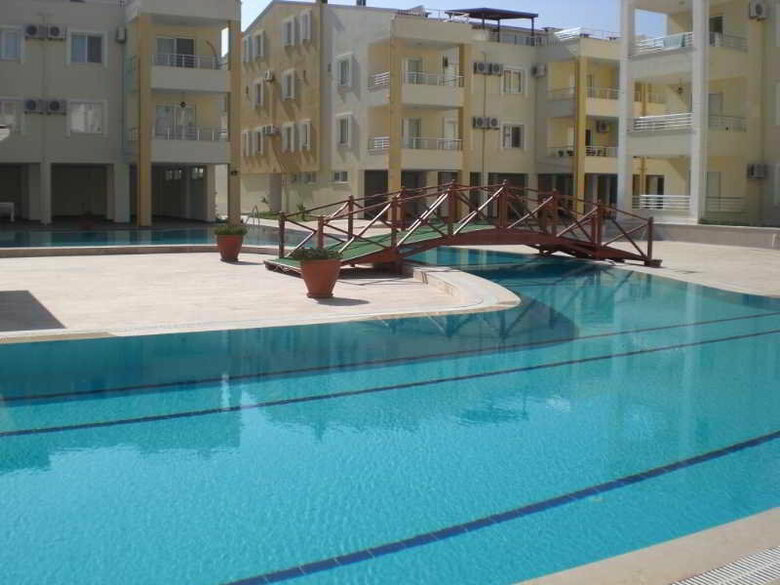 Hotel Aqua Vista