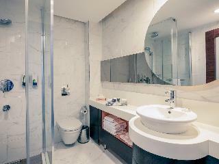 Hotel Mercure Istanbul Umraniye