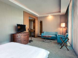 Hotel Mercure Istanbul Umraniye