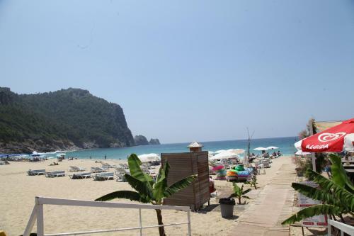 Alin Hotel