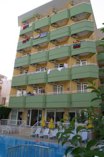 Alin Hotel