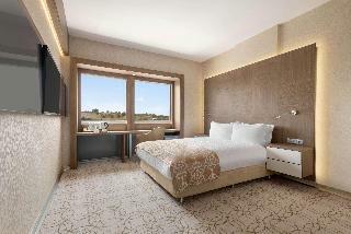 Hotel Wyndham Cerkezkoy