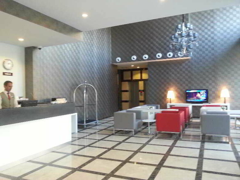 Hotel Bika Suites Istanbul