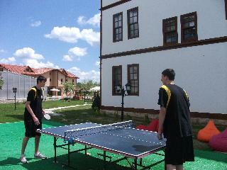 Hotel Boutique Iksir Resort Town