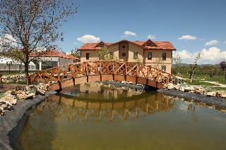 Hotel Boutique Iksir Resort Town