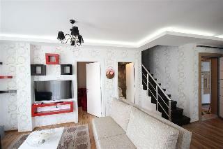 Apartamentos Antalya Port Flats
