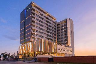 Hotel Neelkanth Sarovar Premiere