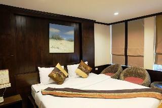 Hotel Eight Inn