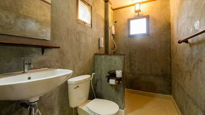 Hotel Baan Manali Resort