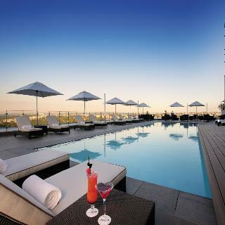 Radisson Blu Hotel Sandton