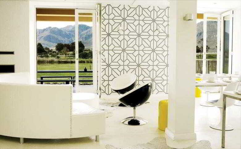 Hotel Boschenmeer Grande Lodge