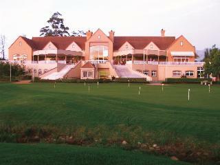 Hotel Boschenmeer Grande Lodge