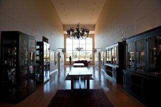 Hotel Boschenmeer Grande Lodge