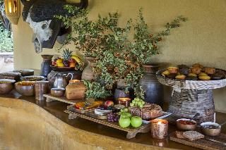 Hotel Motswari Private Game Reserve - Timbavati