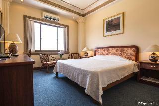 The Spring Hotel