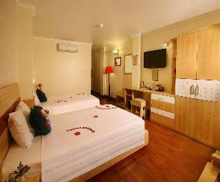 Hotel Hanoi Guest House